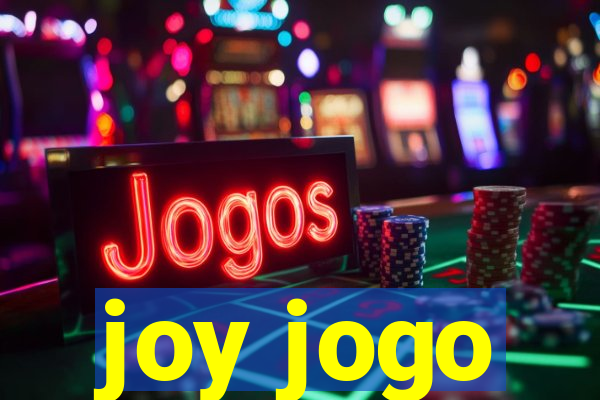 joy jogo